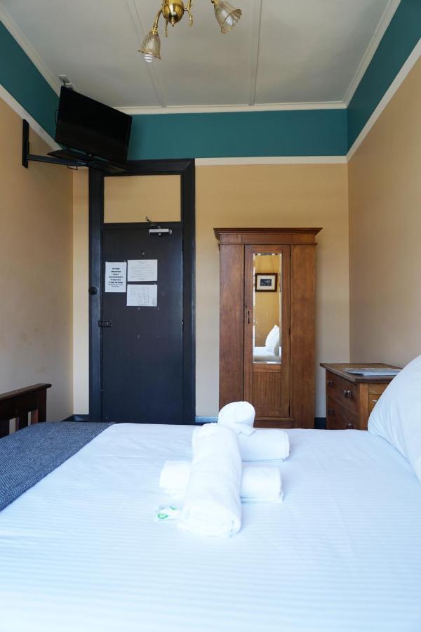 Sir Joseph Banks Hotel Sydney Exterior foto